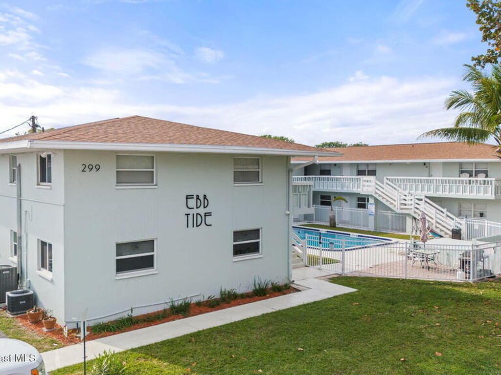 299 E Central Boulevard, Cape Canaveral, FL 32920
