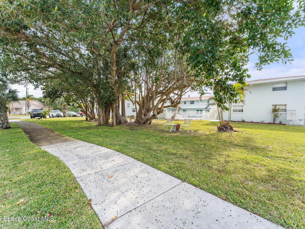 299 E Central Boulevard, Cape Canaveral, FL 32920