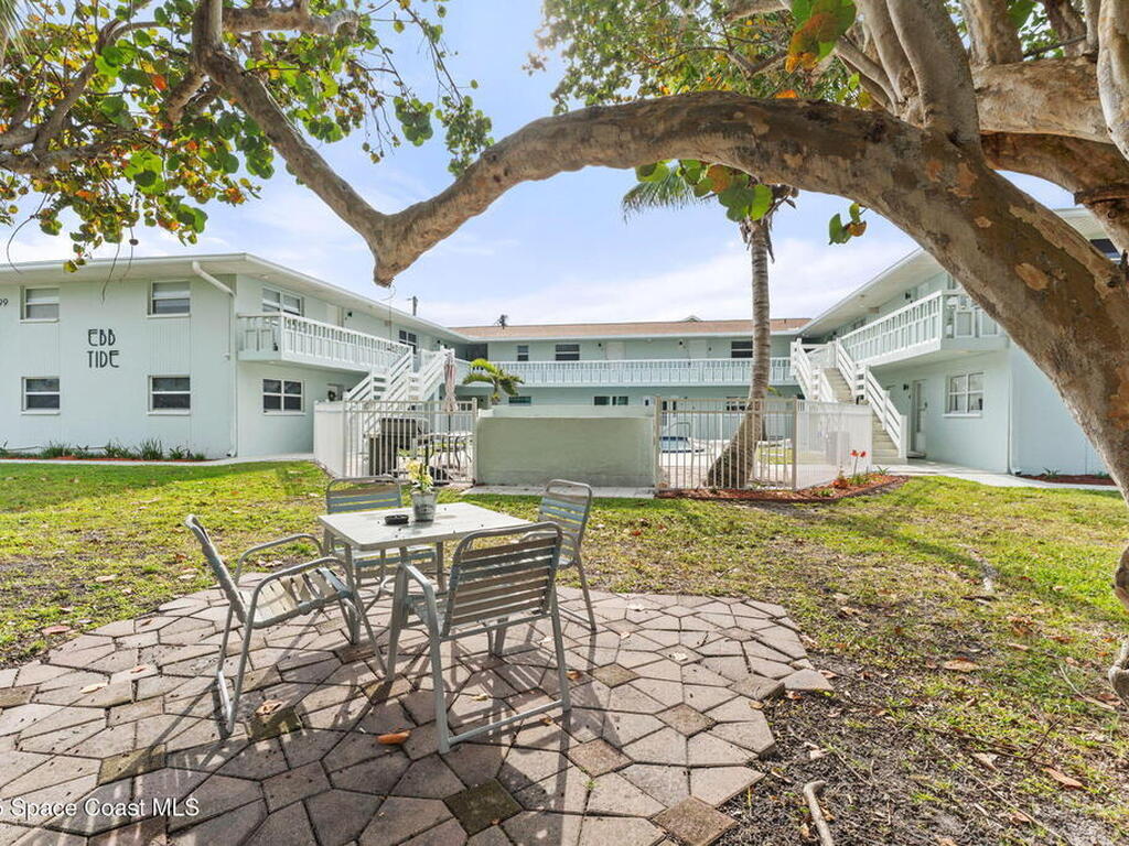 299 E Central Boulevard, Cape Canaveral, FL 32920