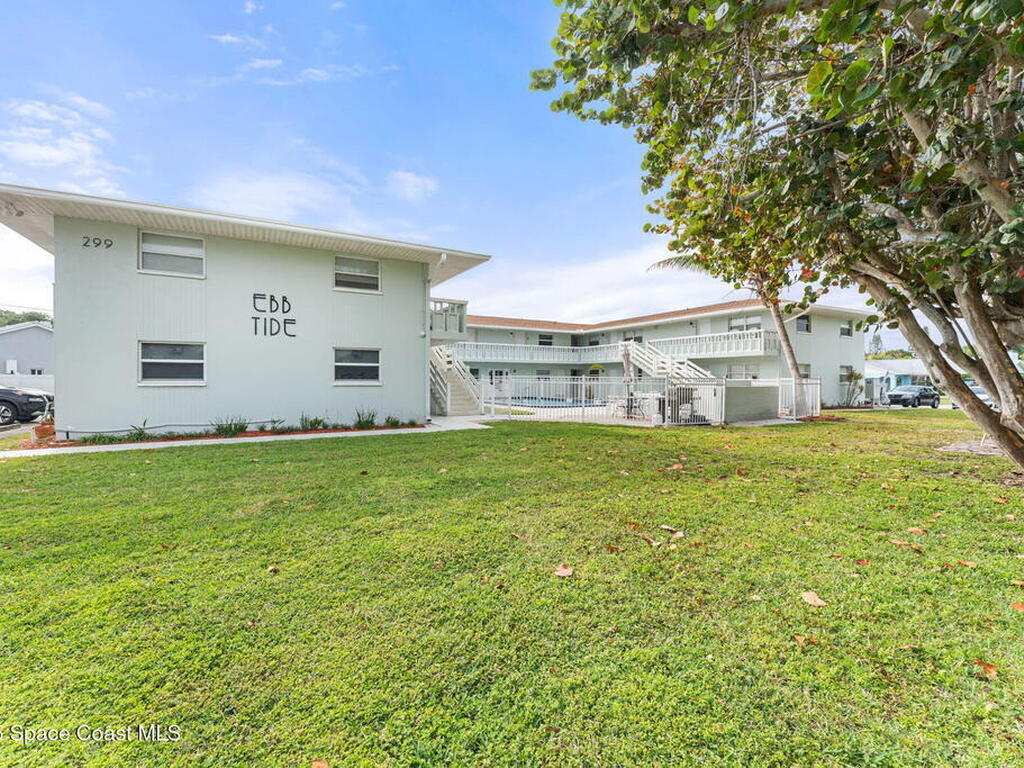 299 E Central Boulevard, Cape Canaveral, FL 32920