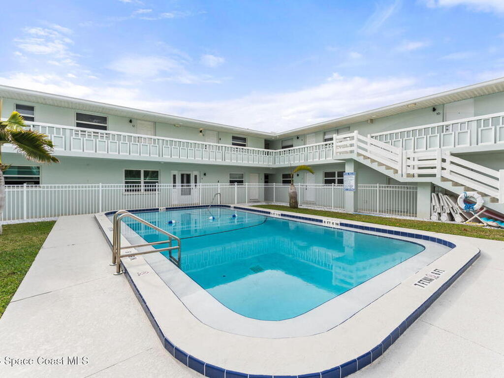 299 E Central Boulevard, Cape Canaveral, FL 32920