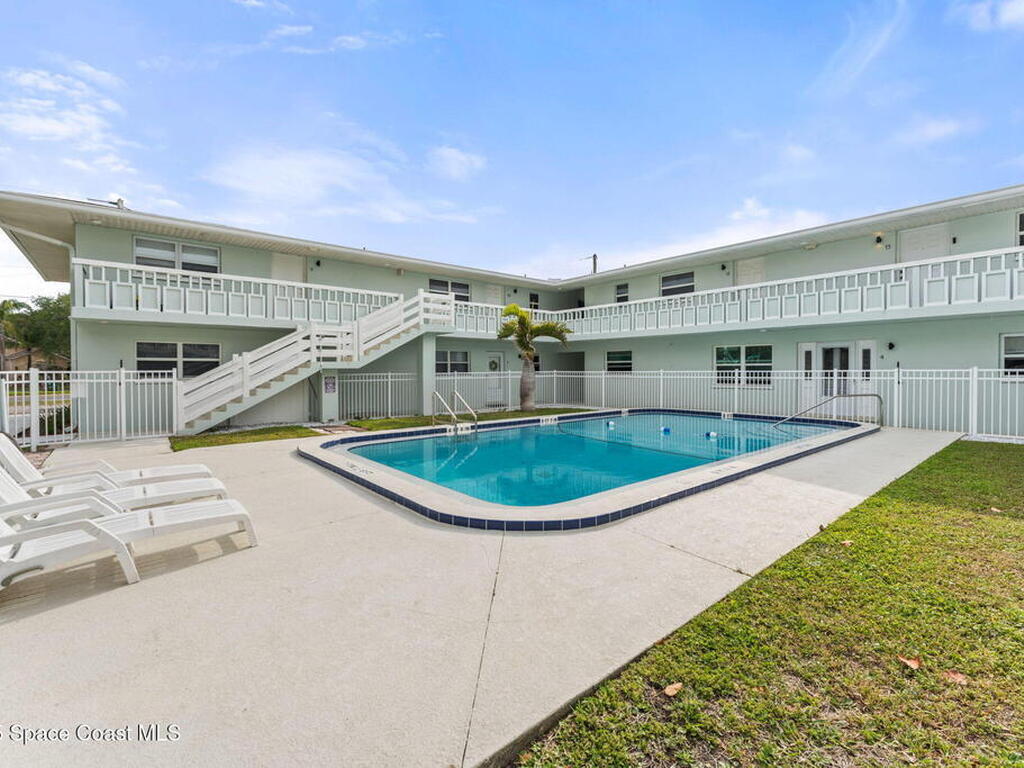 299 E Central Boulevard, Cape Canaveral, FL 32920