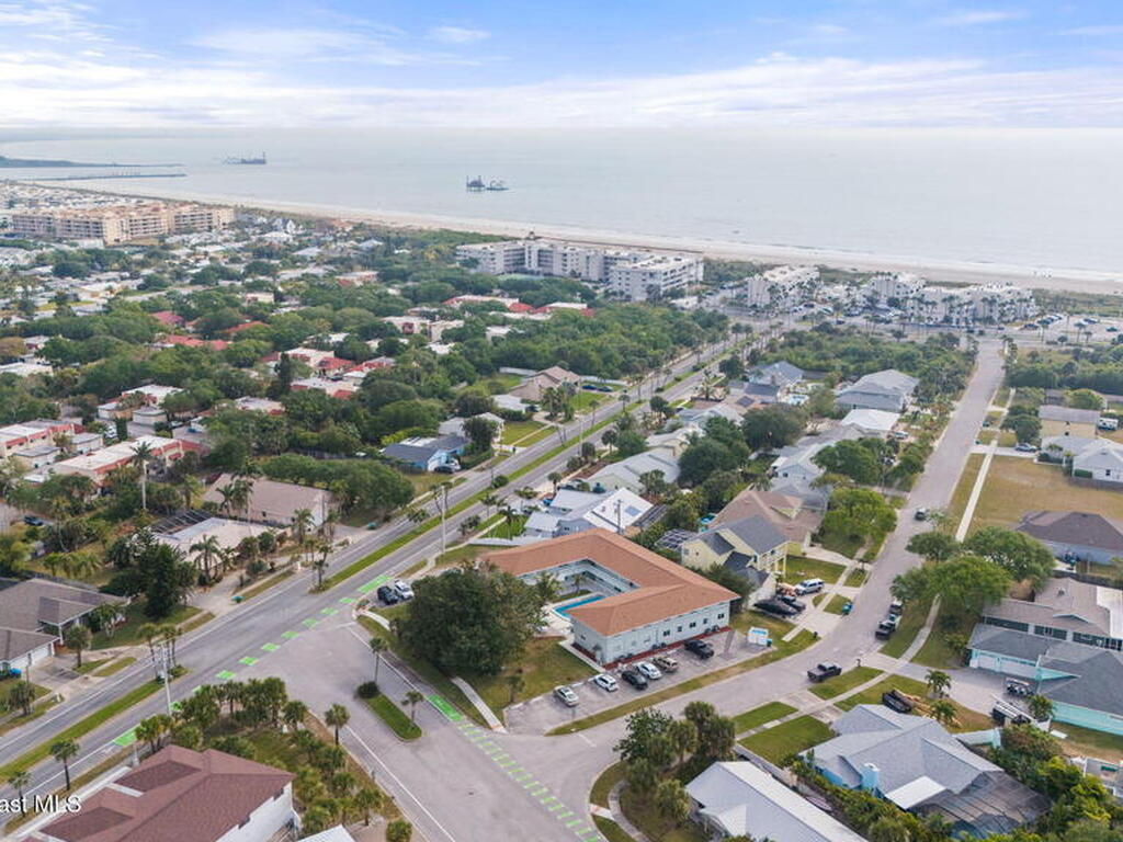 299 E Central Boulevard, Cape Canaveral, FL 32920