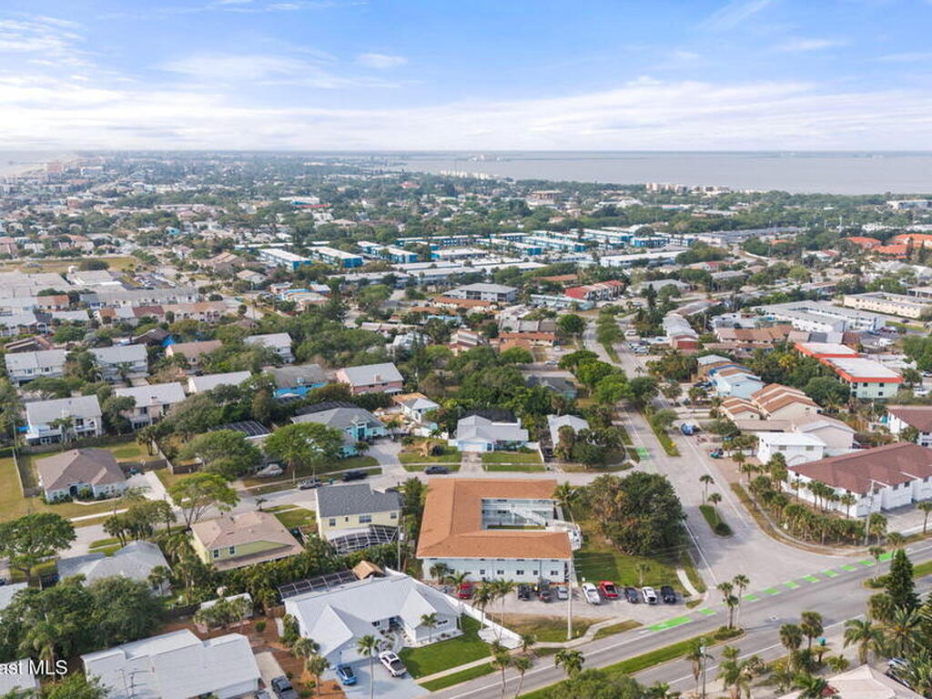 299 E Central Boulevard, Cape Canaveral, FL 32920