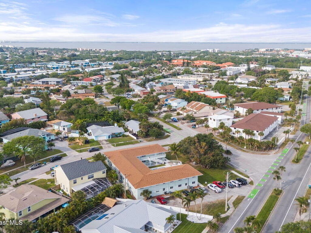 299 E Central Boulevard, Cape Canaveral, FL 32920