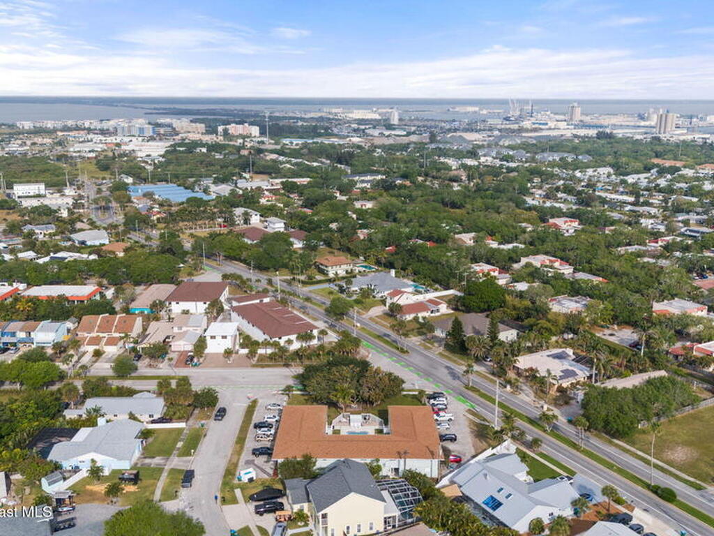 299 E Central Boulevard, Cape Canaveral, FL 32920