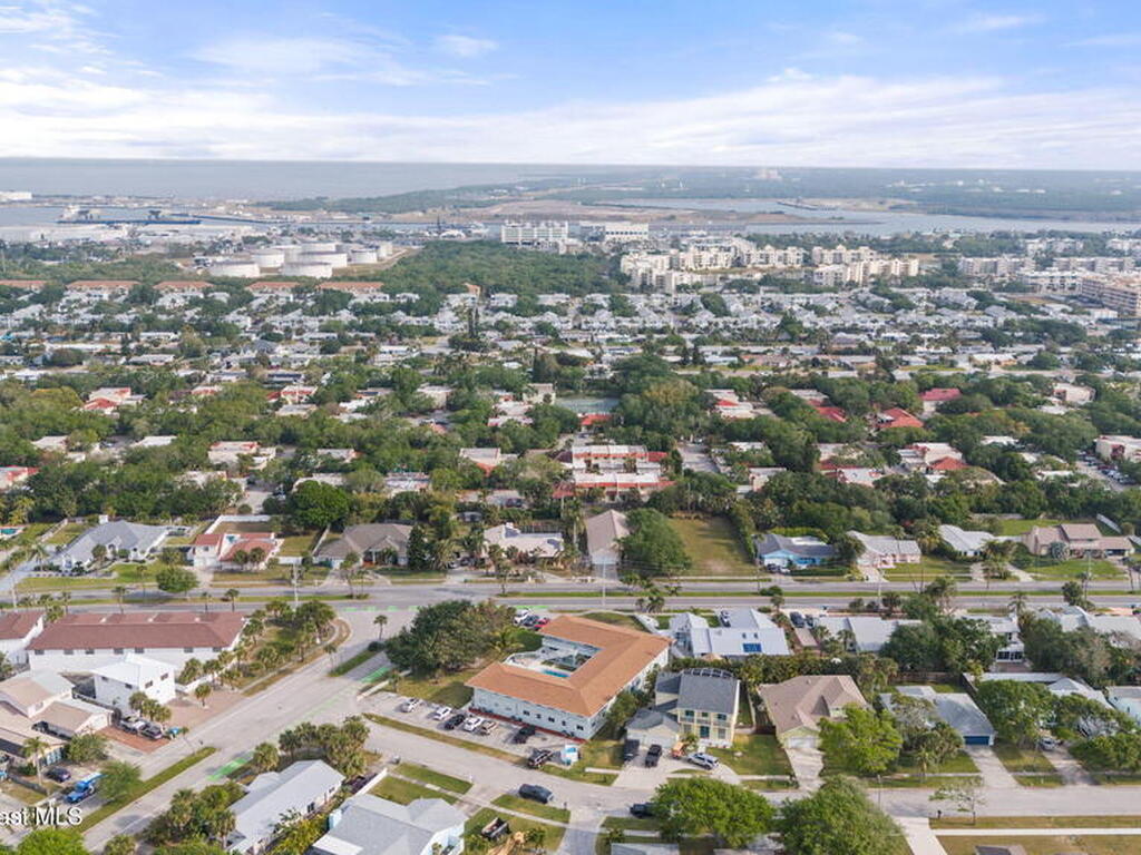 299 E Central Boulevard, Cape Canaveral, FL 32920