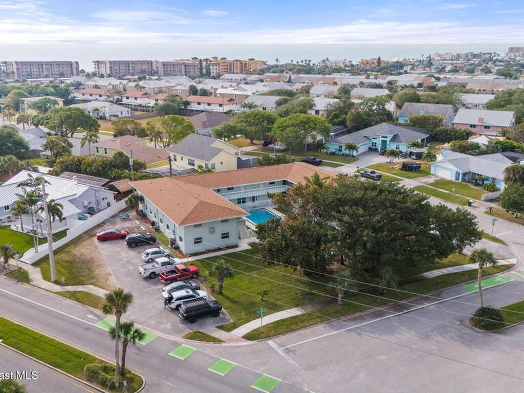 299 E Central Boulevard, Cape Canaveral, FL 32920