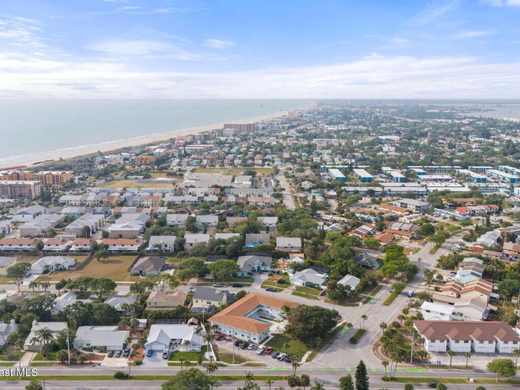 299 E Central Boulevard, Cape Canaveral, FL 32920