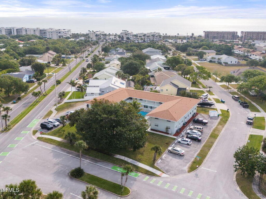 299 E Central Boulevard, Cape Canaveral, FL 32920