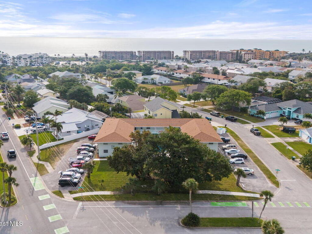 299 E Central Boulevard, Cape Canaveral, FL 32920