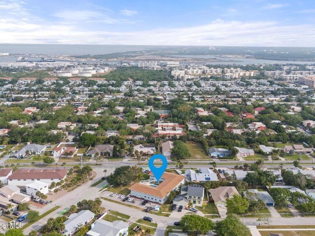 299 E Central Boulevard, Cape Canaveral, FL 32920