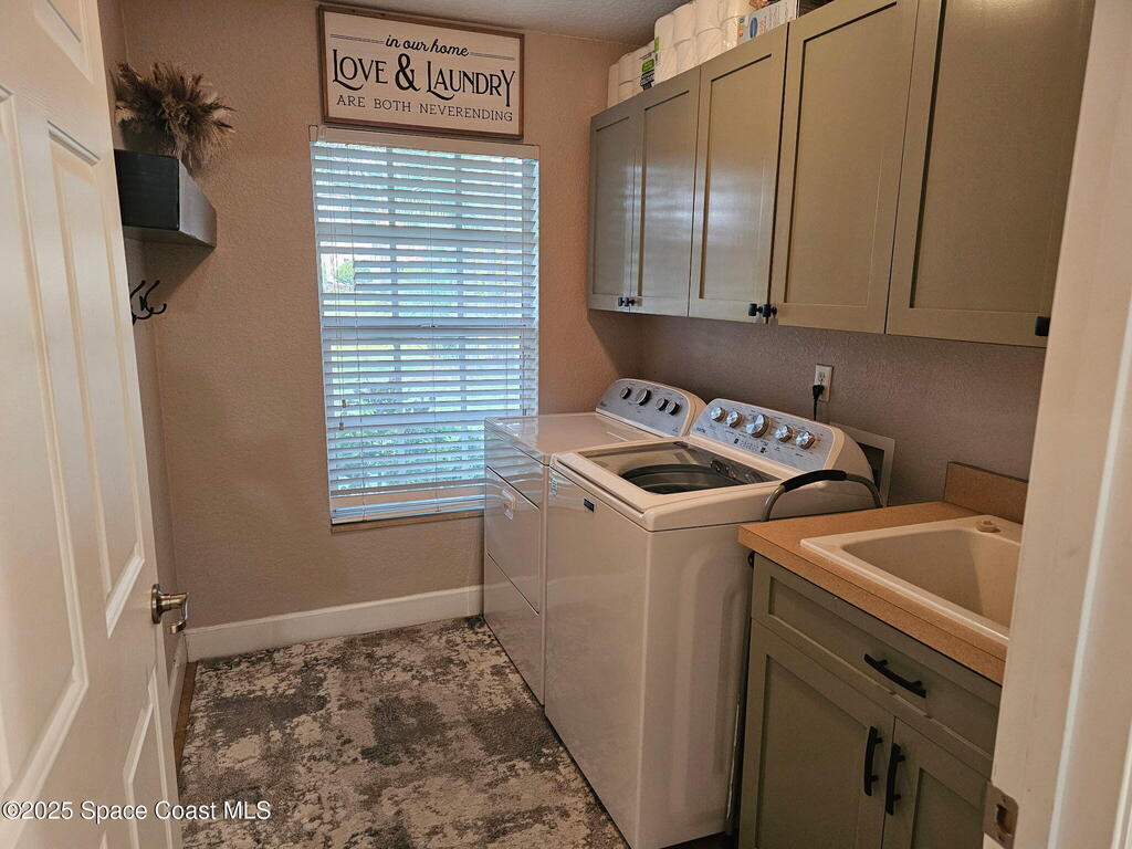 3094 Green Turtle Circle, Mims, FL 32754