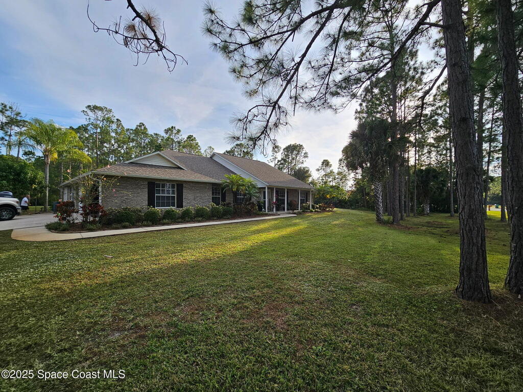 3094 Green Turtle Circle, Mims, FL 32754