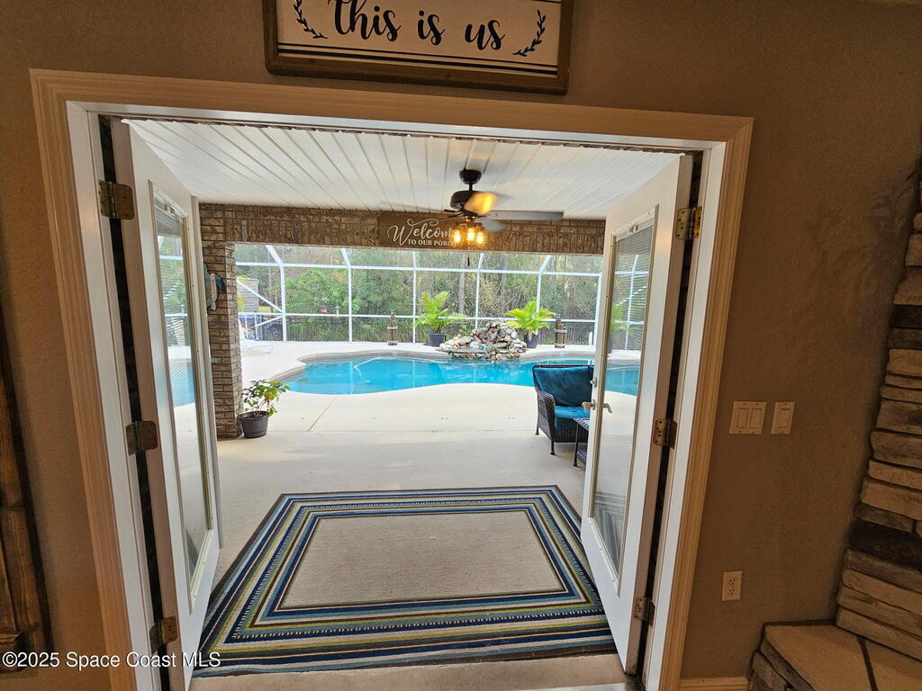 3094 Green Turtle Circle, Mims, FL 32754