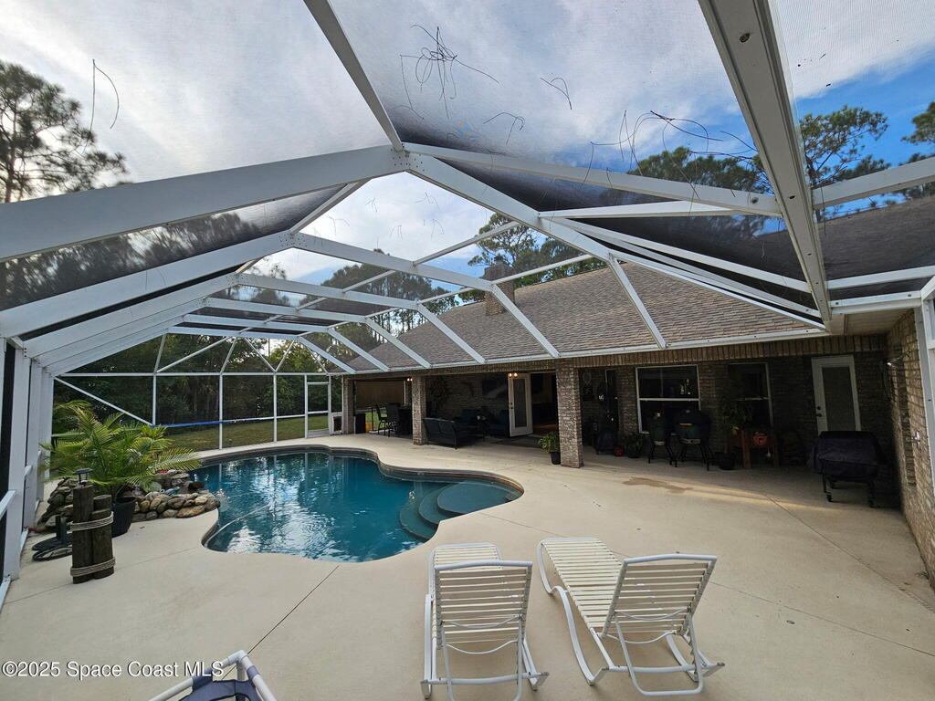 3094 Green Turtle Circle, Mims, FL 32754