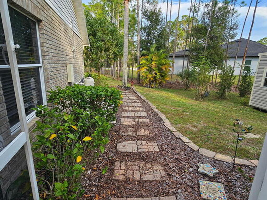 3094 Green Turtle Circle, Mims, FL 32754