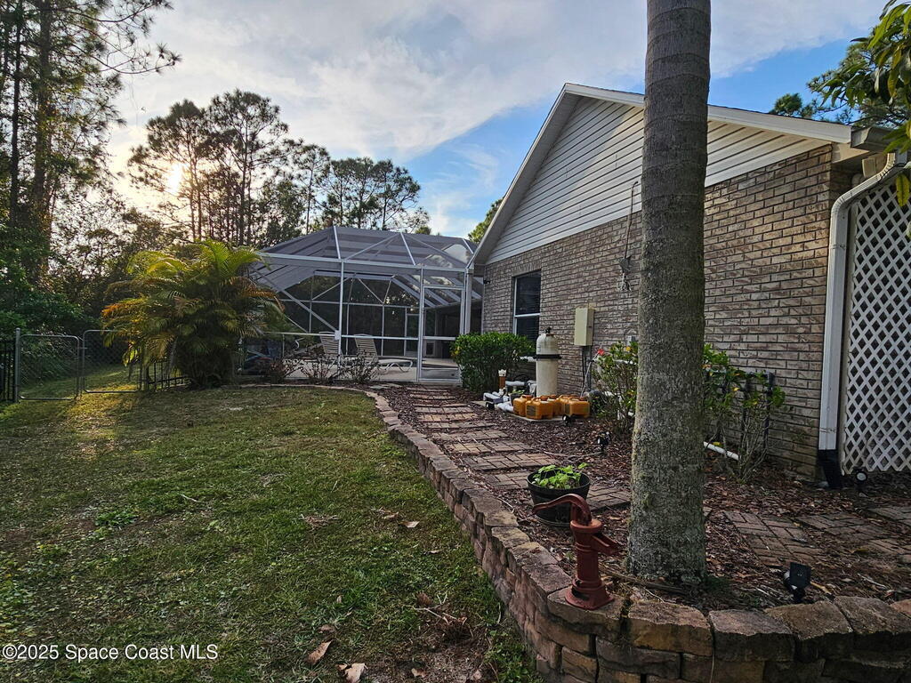 3094 Green Turtle Circle, Mims, FL 32754