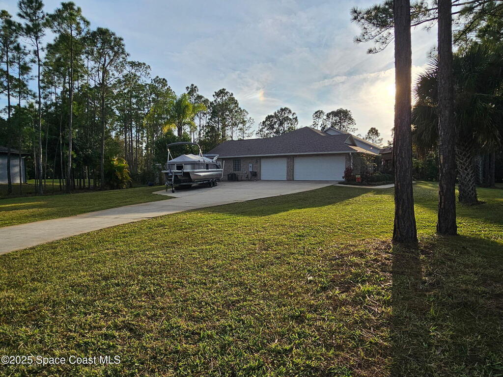 3094 Green Turtle Circle, Mims, FL 32754