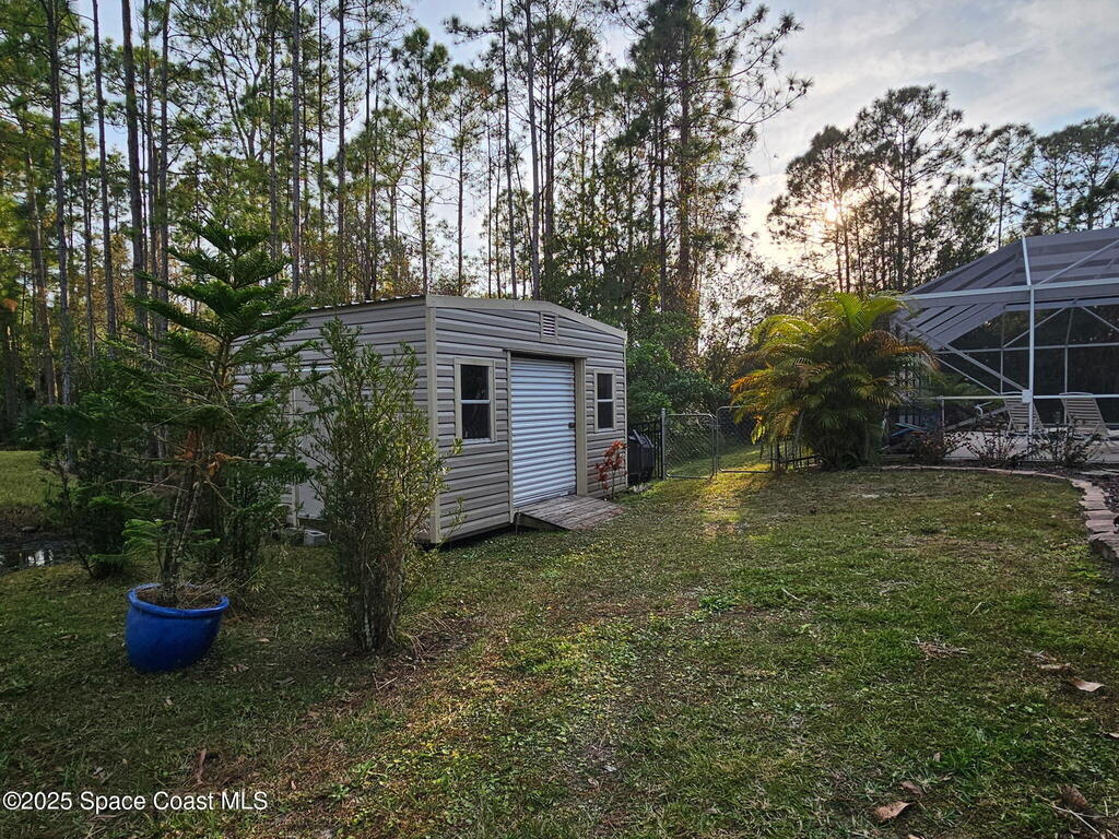 3094 Green Turtle Circle, Mims, FL 32754