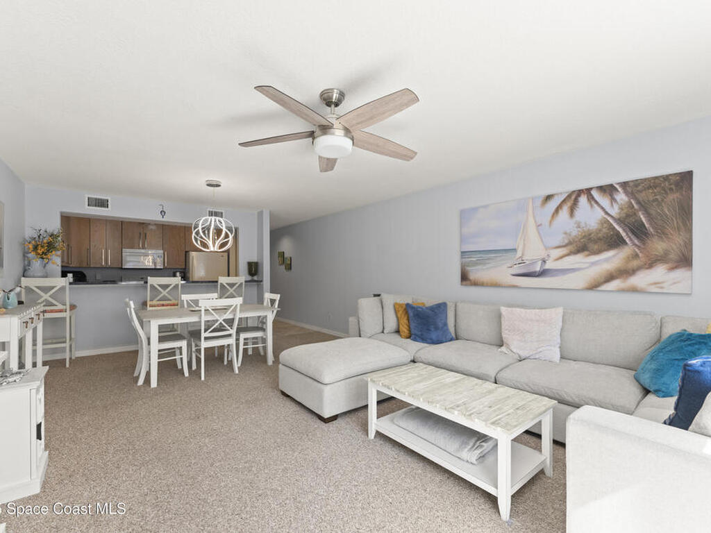 135 Escambia Lane, Cocoa Beach, FL 32931