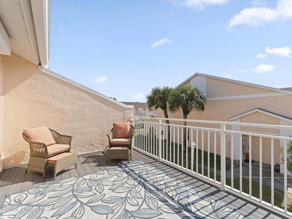 135 Escambia Lane, Cocoa Beach, FL 32931