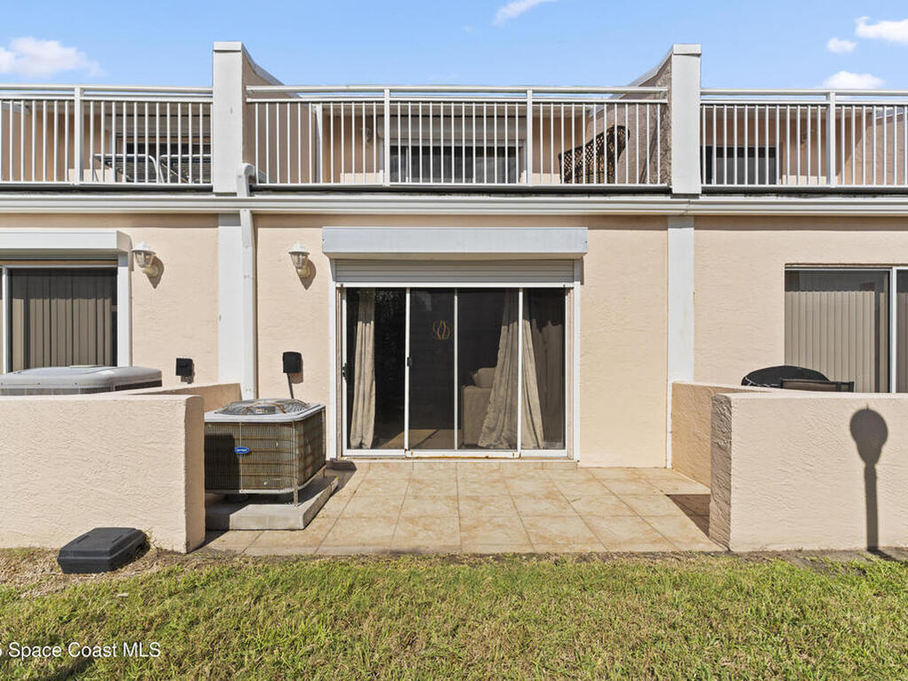 135 Escambia Lane, Cocoa Beach, FL 32931