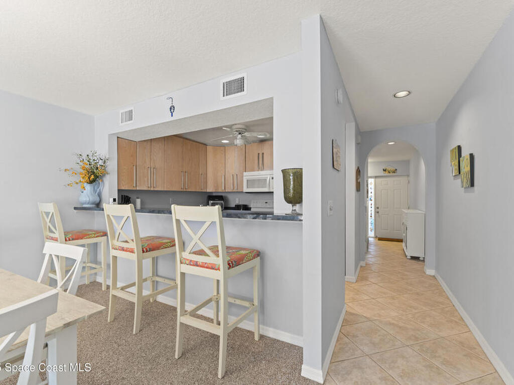 135 Escambia Lane, Cocoa Beach, FL 32931