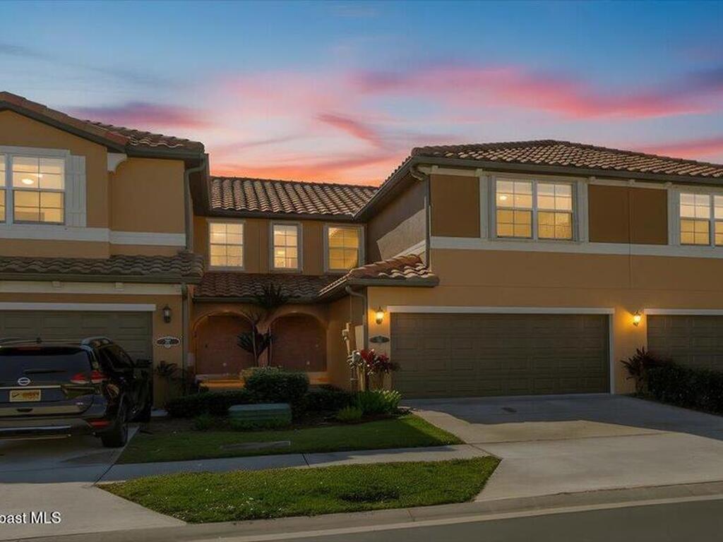 89 Redondo Drive, Satellite Beach, FL 32937