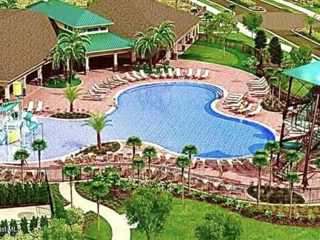 4479 Alligator Flag Circle, West Melbourne, FL 32904