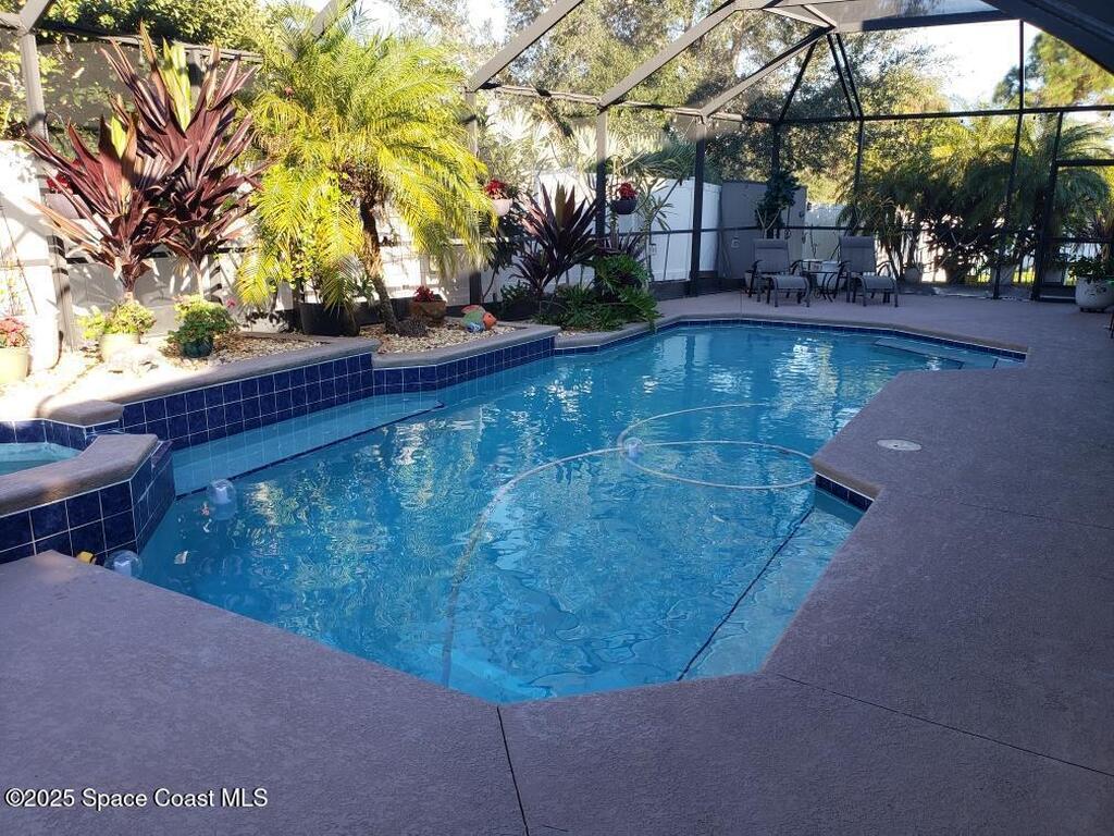 1957 Croghan Drive, Melbourne, FL 32940