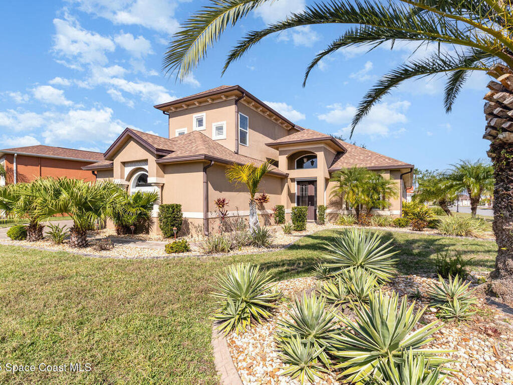 212 Harmony Lane, Titusville, FL 32780