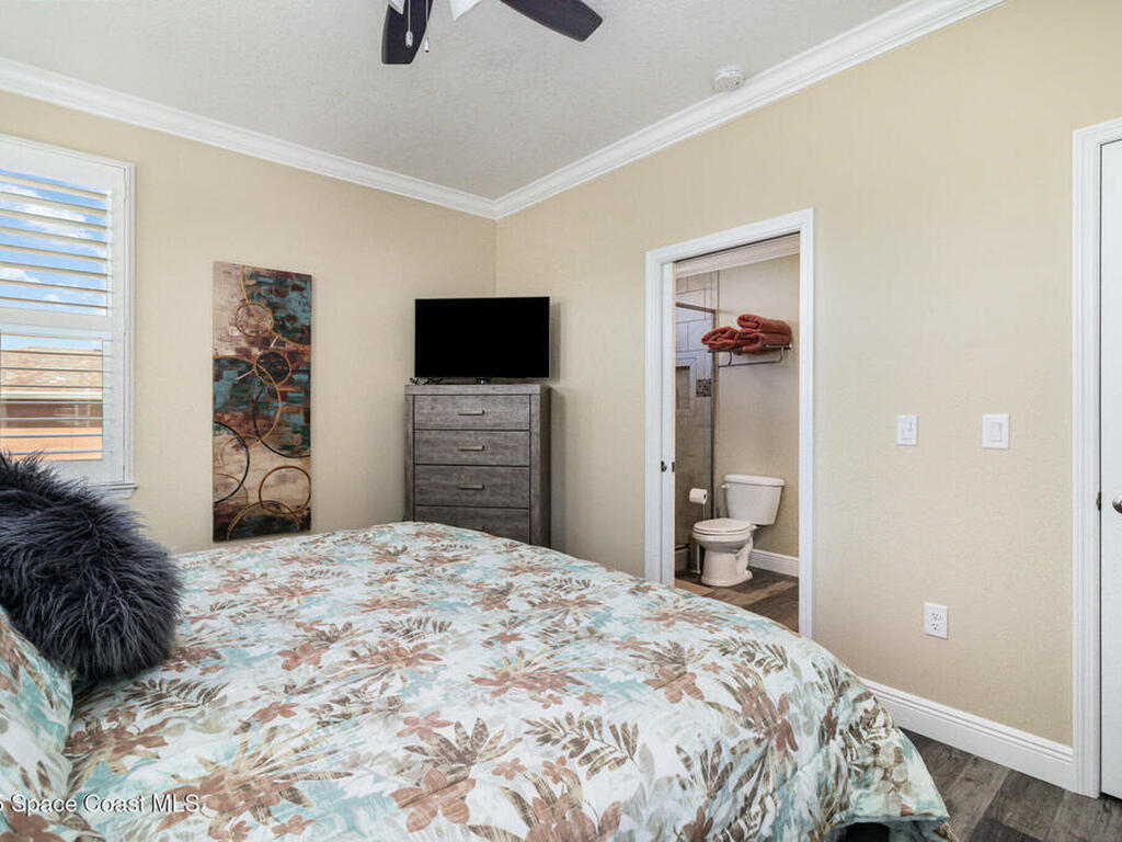 212 Harmony Lane, Titusville, FL 32780