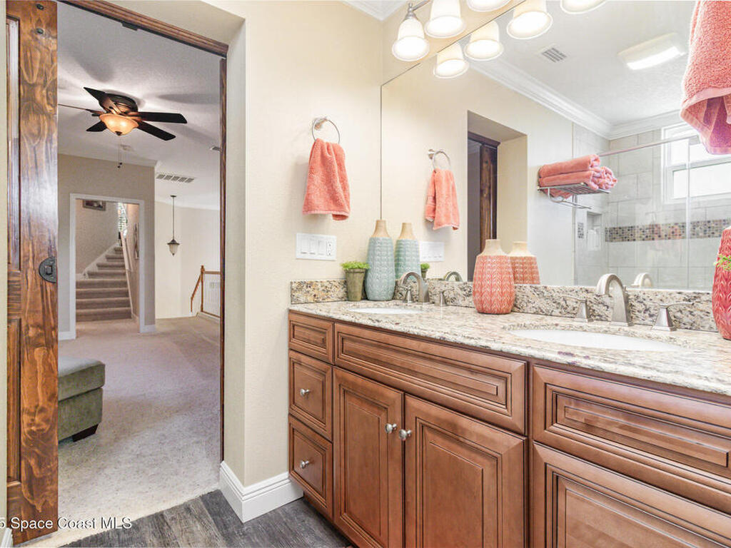 212 Harmony Lane, Titusville, FL 32780