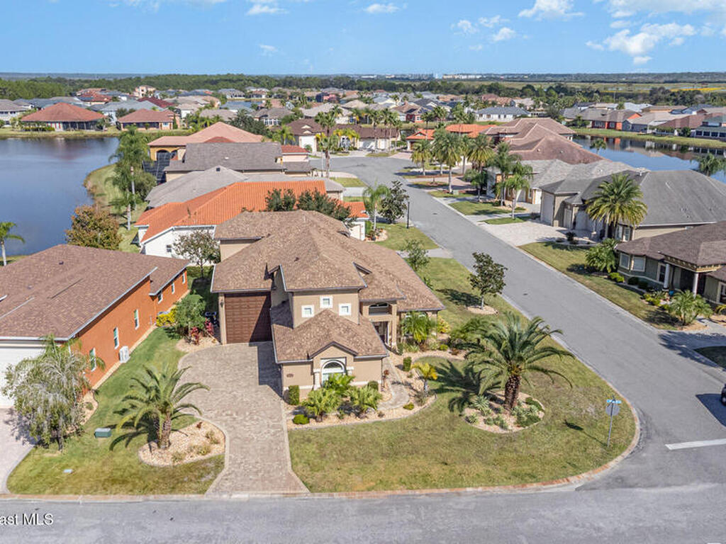 212 Harmony Lane, Titusville, FL 32780