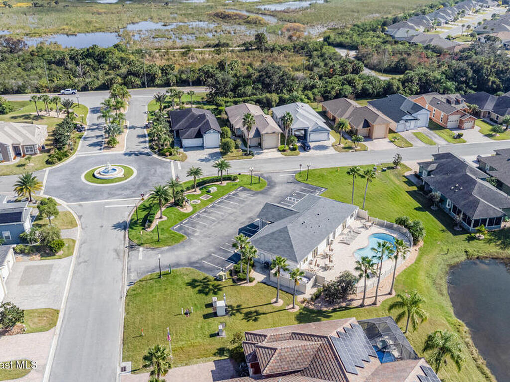 212 Harmony Lane, Titusville, FL 32780