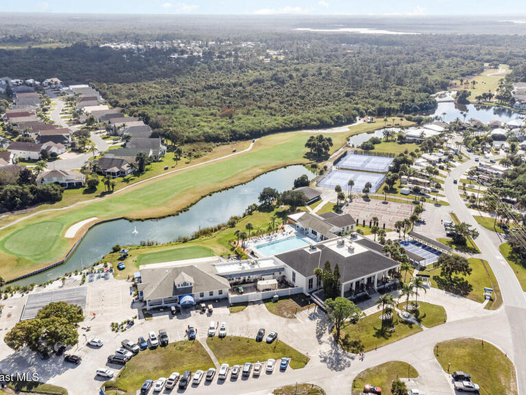 212 Harmony Lane, Titusville, FL 32780