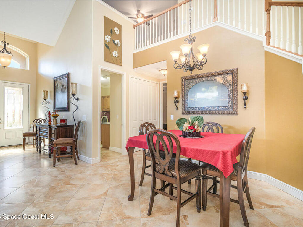 212 Harmony Lane, Titusville, FL 32780