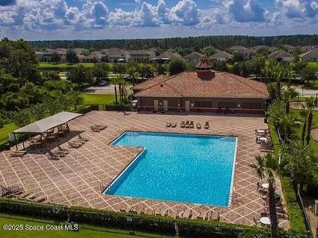 3158 Rodrick Circle, Orlando, FL 32824