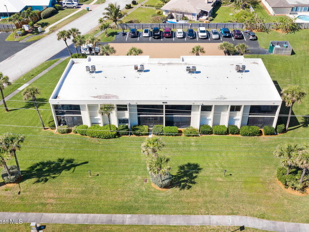 1850 Atlantic Street, Melbourne Beach, FL 32951