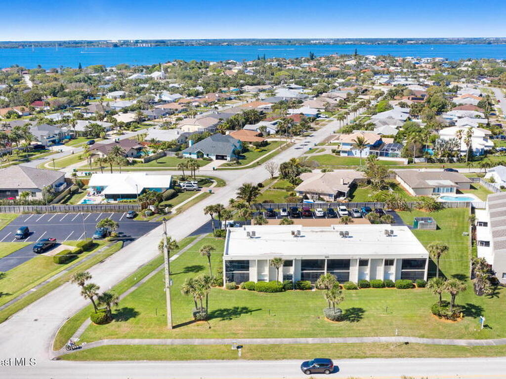 1850 Atlantic Street, Melbourne Beach, FL 32951