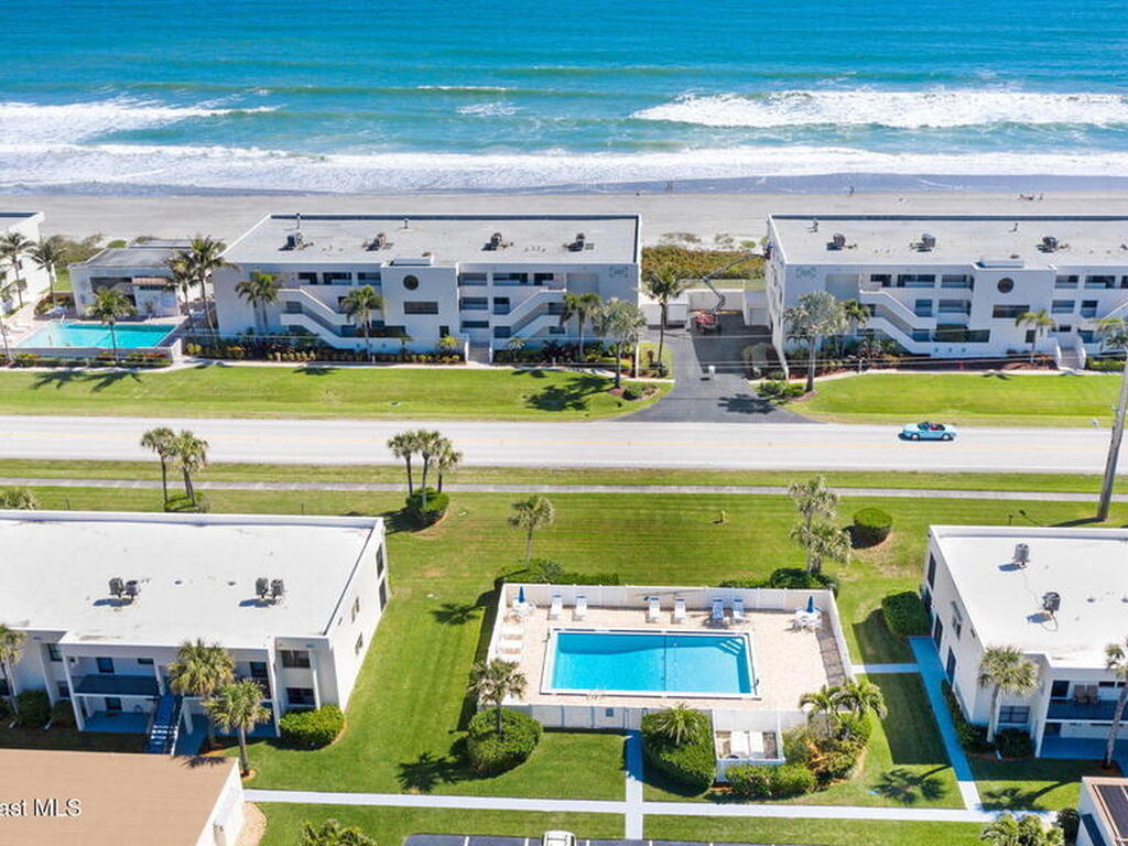 1850 Atlantic Street, Melbourne Beach, FL 32951