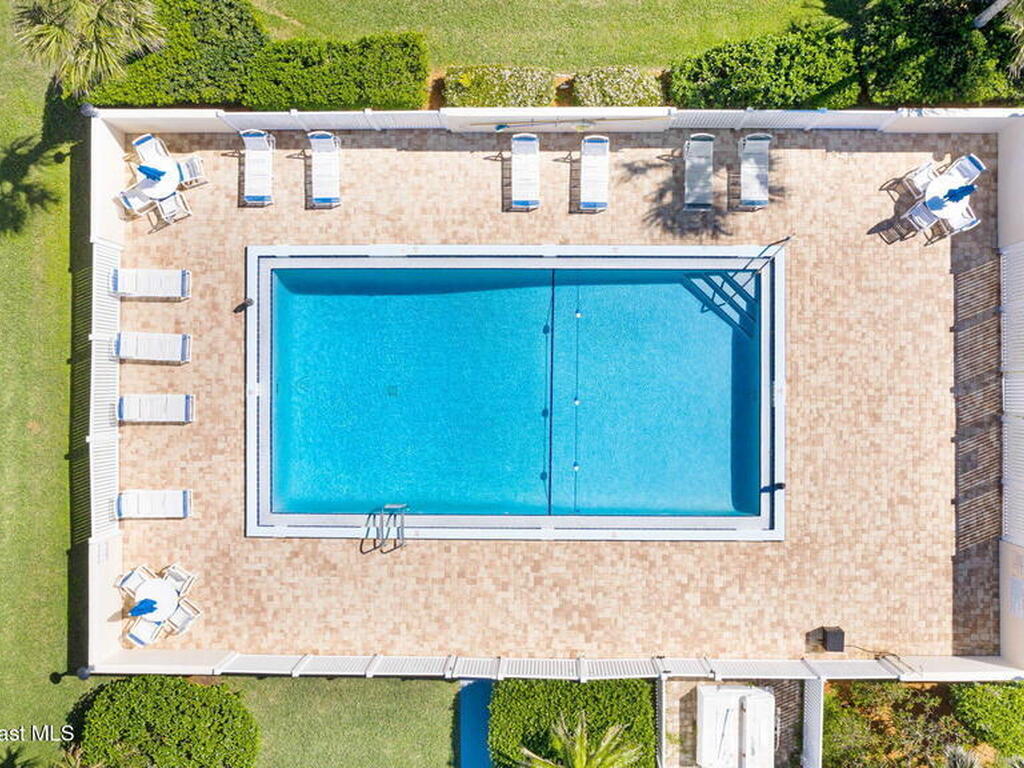 1850 Atlantic Street, Melbourne Beach, FL 32951