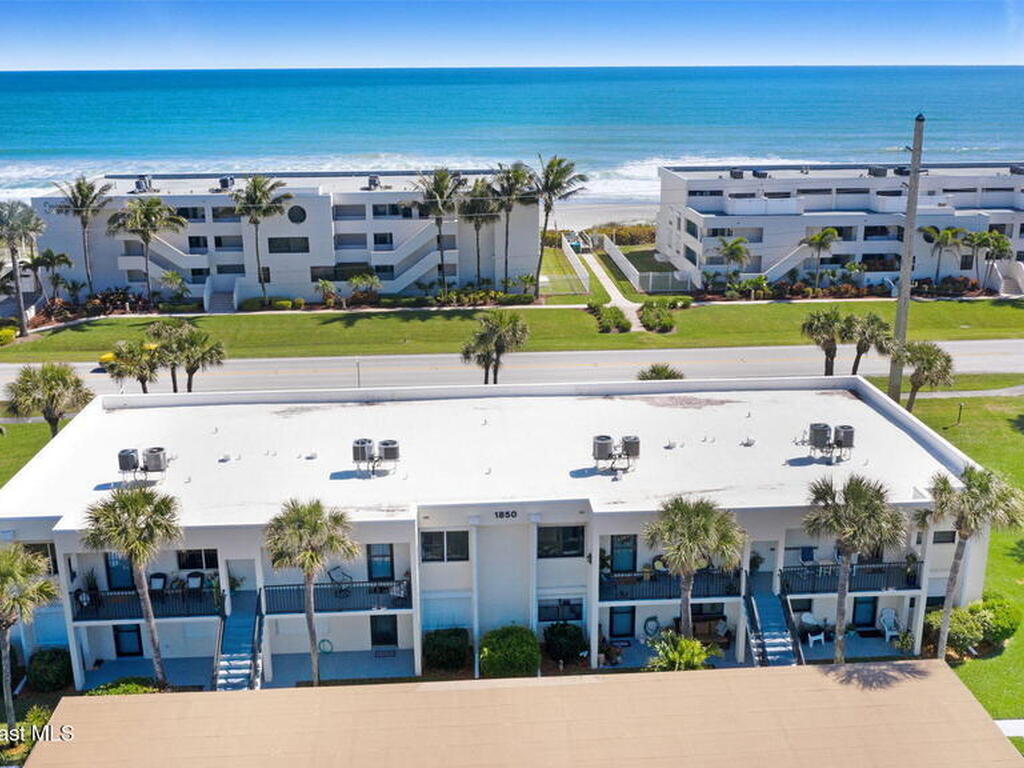 1850 Atlantic Street, Melbourne Beach, FL 32951