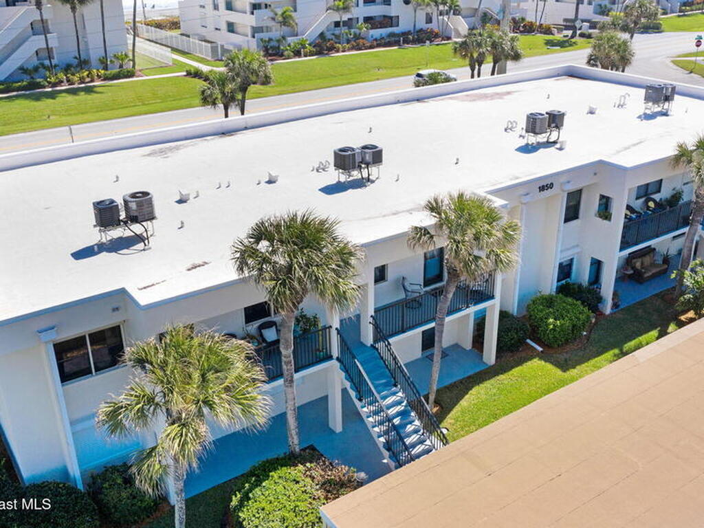 1850 Atlantic Street, Melbourne Beach, FL 32951