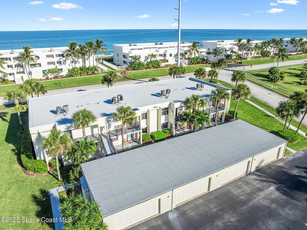 1850 Atlantic Street, Melbourne Beach, FL 32951
