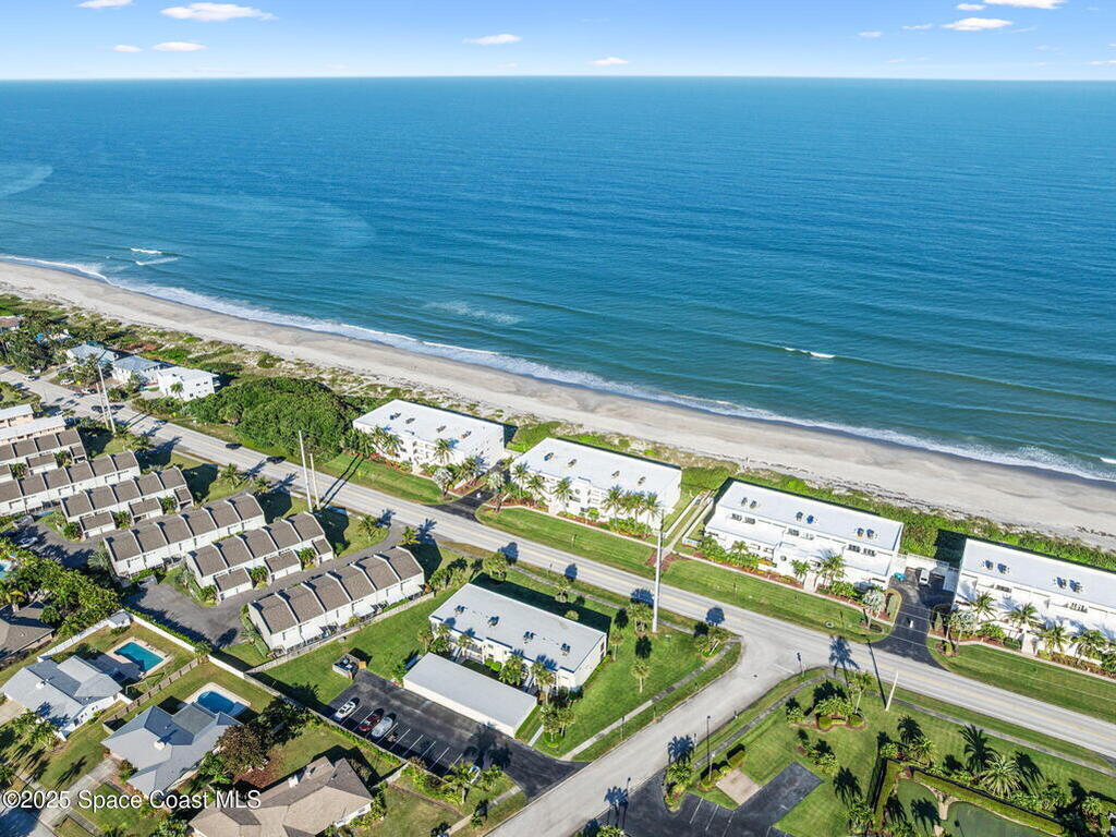 1850 Atlantic Street, Melbourne Beach, FL 32951