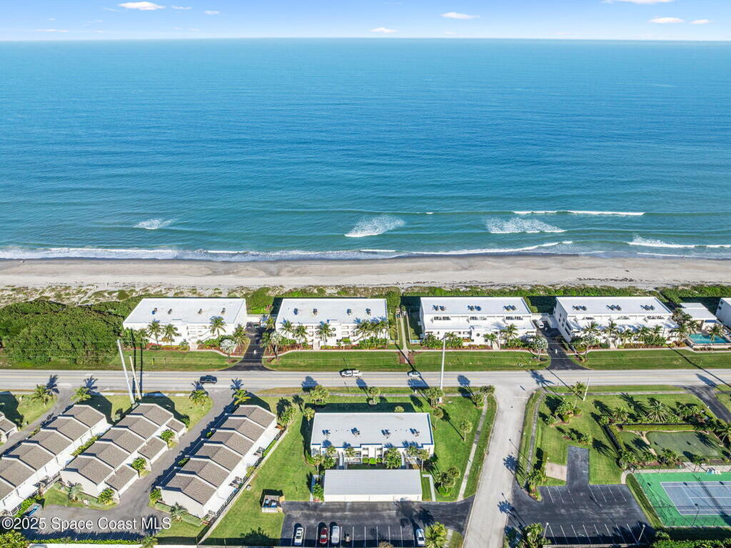 1850 Atlantic Street, Melbourne Beach, FL 32951