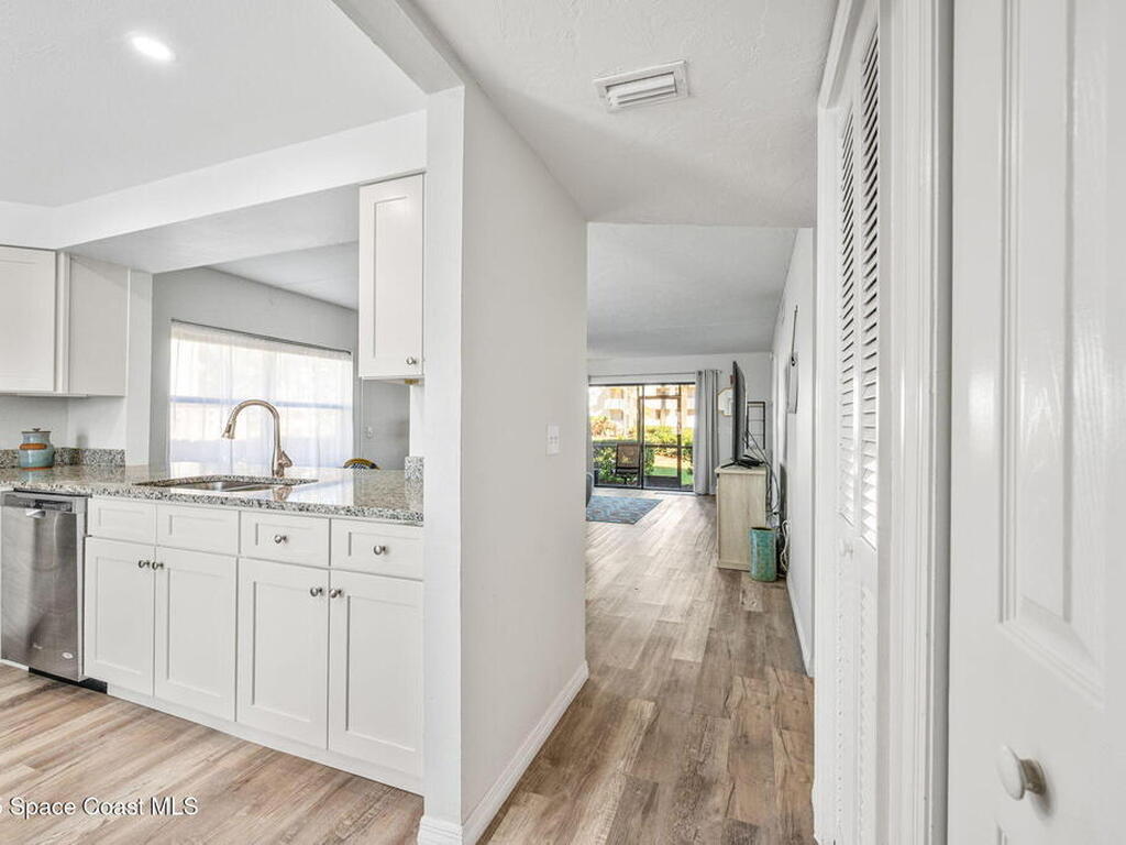 1850 Atlantic Street, Melbourne Beach, FL 32951