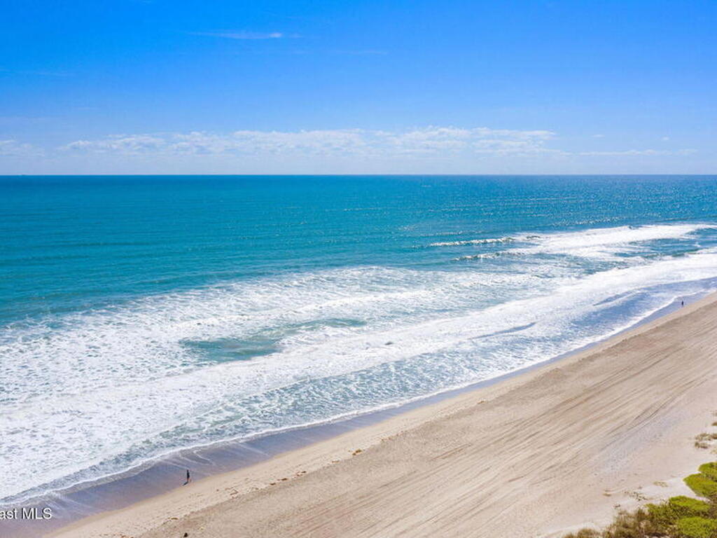 1850 Atlantic Street, Melbourne Beach, FL 32951